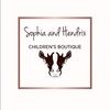 sophiaandhen